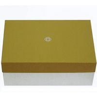 前畑 小紋　カップ&ソーサー 29831 1セット（直送品）