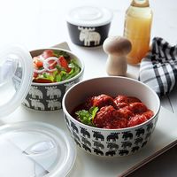 前畑 レンジパック3Pセット 50051 1セット（直送品）