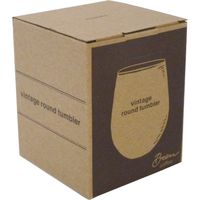 前畑 ラウンドタンブラー 52278 1セット(2個)（直送品）