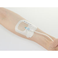 3M（TM） テガダーム（TM） I.V. コンフォートフィルム ドレッシング 1681 1箱