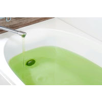 白元アース バスキング ジャスミンの香り S1013-0 1箱（16kg：8kg入×2袋） 業務用入浴剤 粉末タイプ