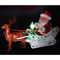 アルファ ムービングトナカイソリ TE5-0110 １個（直送品）