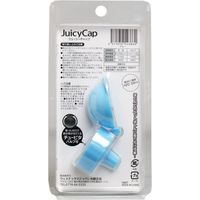 ウェステックスジャパン Randy(ランディ) ジューシーキャップ ブルー 1個入×12セット（直送品）