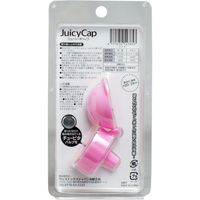 ウェステックスジャパン Randy(ランディ) ジューシーキャップ ピンク 1個入×12セット（直送品）