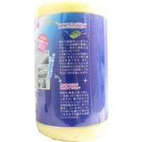 シートクリーナー ピカウォッシュ 75枚入　75枚入×6セット 東京企画販売（直送品）