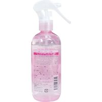 SPRジャパン サムライウーマン ホワイトローズ ファブリックミスト 300mL　300mL×12セット（直送品）