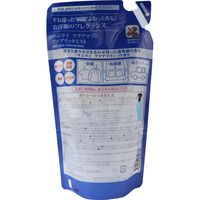SPRジャパン サムライ アクアマリン ファブリックミスト 詰替用 275mL　275mL×12セット（直送品）