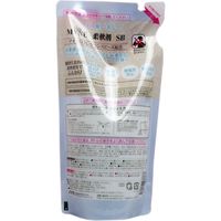 SPRジャパン MVNE（ミューネ） 柔軟剤 シャボンブリーズの香り 詰替用 500mL　500mL×10セット（直送品）