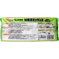 スミス通商 ねずみとりもち 粘着王ピッタンコ ハウス型 2枚入　2枚入×12セット（直送品）