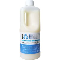 スミス通商 仮設トイレ用消臭液 バイオジーシー600 1000mL 3本