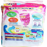 大王製紙 グーン 水遊び用スイミングパンツ 女の子用 Mサイズ 12枚入　12枚入×6セット（直送品）