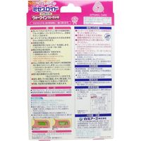 白元アース フローラルミセスロイド ウォークインクローゼット用 1年 フローラルブーケ 3個入 3個入×5セット（直送品）