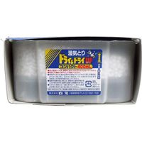 白元アース 湿気とり　ドライ＆ドライUP　コンパクト　400ml×3個パック　400mL×3個パック×15セット（直送品）