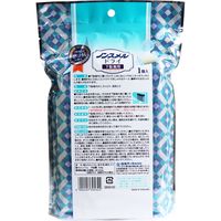 白元アース ノンスメルドライ 下駄箱用 さわやかなせっけんの香り 1個入　1個入×18セット（直送品）