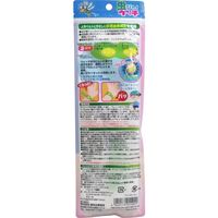 トプラン 虫ぴた!ウォッチ カエル 香りのペレット3個付　1セット入×12セット 東京企画販売（直送品）