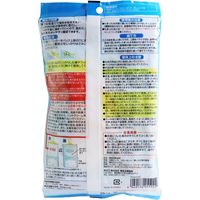 トプラン 湿気とれ～る ハンガータイプ 吊り下げ専用 除湿剤 1回分 1袋入　1回分×12セット 東京企画販売（直送品）