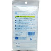 石けんで洗う人のためのボディタオル 24cm×100cm　1枚入×40セット 小久保工業所（直送品）