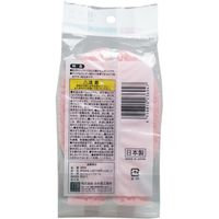 おさかな レディース ボディスポンジ ソフト　1個入×40セット 小久保工業所（直送品）