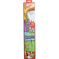 コジット のびのびモップ ハタッキー 1個入×3セット（直送品）