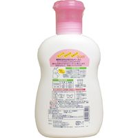 アサヒグループ食品 和光堂 赤ちゃんの肌着洗い 本体 720mL　720mL×9セット（直送品）