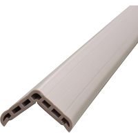 OMSORG(オムソリ) ショックガード ベージュ 50×1m 清水 10パック（直送品）