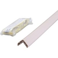 OMSORG(オムソリ) コーナー君DX ベージュ 25×1m 清水 10パック（直送品）