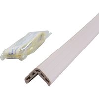 OMSORG(オムソリ) コーナー君DX ベージュ 35×1m 清水 1パック（直送品）