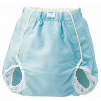 ピジョン ハビナース おむつカバー 透湿タイプ L 10918 1枚