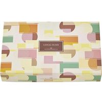 〈東京風月堂〉お菓子の美術館7個入 三越伊勢丹 紙袋付 手土産ギフト 母の日 父の日 敬老の日