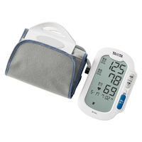 タニタ 上腕式血圧計 BP-224L 1台