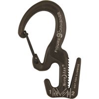 Nite Ize NI00808 フィギュア9 カラビナー S 1個（直送品）