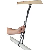 Nite Ize NI04048デュアルカムジャムタイダウンストラップ12　1本（直送品）