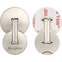 Nite Ize NI59041 フリップアウト2 ステンレスシルバー 1個（直送品）