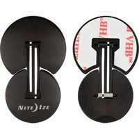 Nite Ize NI59042 フリップアウト2 ブラック 1個（直送品）