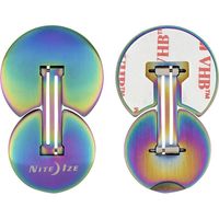 Nite Ize NI59043 フリップアウト2 スペクトラム 1個（直送品）