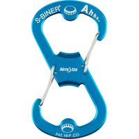 Nite Ize NI59049 エスビナー アルミボトルオープナーブルー 1個（直送品）