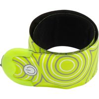 Nite Ize NI59054 スラップリット リチャージャブルライト黄 1枚