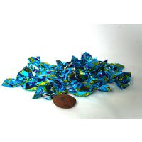 ユウカ 400gティラミスチョコレート×1袋 4902486328844 1袋（直送品）