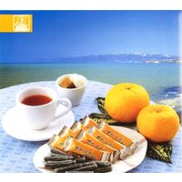 中山食品工業 500g味きらり/ゆず味昆布×1袋 4931863925017 1袋