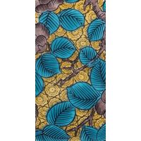 青郊 【九谷焼】豆皿名品コレクション 古九谷青手椿図 MC-12-32p 32個（直送品）