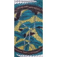 青郊 【九谷焼】豆皿名品コレクション 古九谷青手藤文草花図 MC-22-32p 32個（直送品）