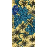 青郊 【九谷焼】豆皿名品コレクション 古九谷色絵葡萄文 MC-26-2p 2個（直送品）