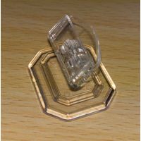 ワヨー カードスタンドPH21　20個入　1セット(20個入り)（直送品）