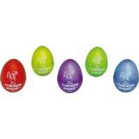 全音楽譜出版社 タマゴ・マラカス CK-01 4780900 1個(40個入)