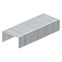 ジョインテックス ホッチキス針 10号 1000本 B007J 1個