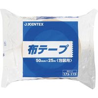 ジョインテックス 布テープ 50mm×25m B011J 1巻