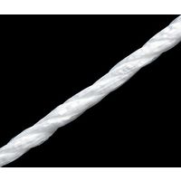 ジョインテックス ひも 小巻ロープ5mm×80m白 B175J 1巻（直送品）