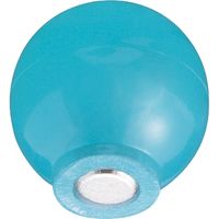 ジョインテックス 強力ミニマグネット 青 20個入 B218J-B 1パック