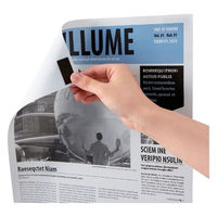 ジョインテックス マグネットシート 粘着 300*200 B223J 1枚