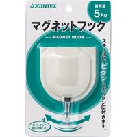 ジョインテックス マグネットフック 大 B225J 1個